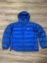 Висок клас мъжка зимна  пухенка  Mountain Equipment  Skyline DriLITE Loft 700+fill Down Jacket , XL , снимка 1