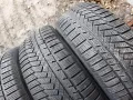 4бр.зимни гуми CONTINENTAL 235/55/19 105V DOT 3819, снимка 3