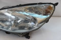 Ляв фар Peugeot 607 (2000-2007г.) ксенон xenon / 89005376 / 620859 / 9641959080 Пежо 607, снимка 2