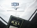 Блузи RSL  мъжки,Л и ХЛ, снимка 1