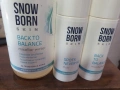 Терапия против акне Snow Born, снимка 1