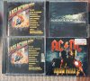 Last Action Hero,Godzilla, снимка 1 - CD дискове - 41808252