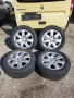 Джанти с гуми 5х130/18", снимка 1
