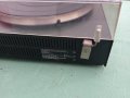 RFT PA 2030 STEREO Грамофон с усилвател, снимка 7
