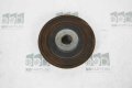  Демпферна шайба за Volvo V50 1.6D 109к.с. facelift (2008-2012), снимка 3