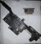 Части от macbook pro A1708 2017, снимка 3