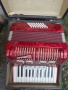 акордеон Weltmesiter 40 баса, снимка 3