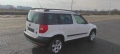 Skoda Yeti 1.2TSI 105kc 5A, снимка 4