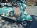 NSU Prima. Nsu prima, снимка 4