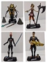 Anime, Game Фигурки, снимка 4