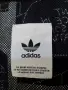 Ветровка с Качулка Adidas с Комикси от Патрик Кайл 100% Оригинално Внос от Англия, снимка 5