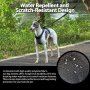 Нов Светлоотразителен дръжка каишка за куче/Обучение Бягане , снимка 6