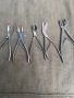 продавам медицински ножици, снимка 2