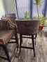 Бар стол , снимка 3