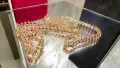 CARTIER Clash de Cartier Rose Gold Flexible Small Model Дамско Колие, снимка 8