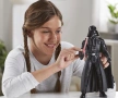 Фигура Darth Vader Star WarsTM - Дарт Вейдър със реалистични светлини и звуци, снимка 2