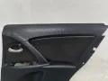 Задна дясна кора за врата Тойота авенсис т 27 , снимка 3