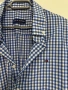 Мъжка риза Tommy Hilfiger – карирана, размер XXL (45–46), снимка 4