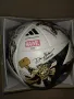 ADIDAS MARVEL MLS PRO футболна топка , снимка 1
