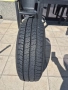 1бр. Лятна бусова гума 215/65/16C Goodyear, снимка 4