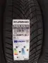 НАЛИЧНИ 4БР ВСЕСЕЗОННИ ГУМИ KUMHO SOLUS HA32 XL 103V, 225/60 R17, снимка 2