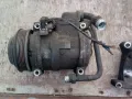 Компресор климатик Мерцедес Спринтер Е класа 124 и д-р. A 0002340211, снимка 1