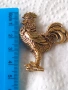 Бронзова фигурка на 🐓 петел 46938, снимка 5