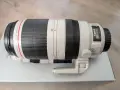 Обектив Canon EF 100-400 mm f/4.5-5.6L IS II, снимка 3