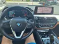 BMW 530d RWD 44000km, снимка 14