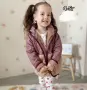 Детско яке за момиче , снимка 4