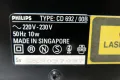 Philips CD 692, снимка 8