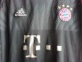 Bayern Munich Franck Ribery Adidas оригинална рядка детска тениска фланелка Байерн Мюнхен Рибери , снимка 4