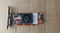Видео карта AMD Radeon MSI HD 7350 512MB GDDR3 64bit PCI-E, снимка 1