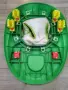 CHICCO Проходилка 3в1 123 GREEN, снимка 8