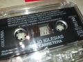 JULIO IGLESIAS-ORIGINAL TAPE 0106251530, снимка 9