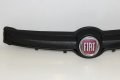 Предна решетка Fiat Panda след 2012г. / 735537029 / 735520656 / предна емблема Фиат Панда, снимка 2