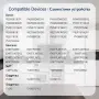 Филтри с активен въглен за Bosch, Neff, Siemens, Gaggenau и Constructa, за рециркулация, 4 броя, снимка 5