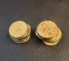 български левове-монети 183 броя, снимка 9