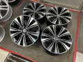 Джанти 17 Цола 5х112 VW Passat Tiguan Golf Touaran Caddy , снимка 4