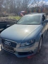 Audi A4 (B8) 1.8 TFSI (160 к.с.) – НОВ ВНОС ГЕРМАНИЯ – 189 000 км!, снимка 5