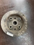 Шайба на коляновия вал за Volvo V40 БЕНЗИН (1996-2004) 9207971, снимка 1