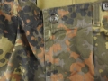 Камуфлажен панталон германската армия (XL) панталони, снимка 8