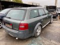 Audi A6 Allroad 2.5 TDI, снимка 3