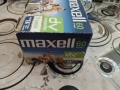 MiniDV Касета Maxell mini dv DVM60/90 SP/LP, снимка 3