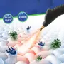 Парочистачка 2500W – 6 степени, 1.2L, 3 бара, маркуч 2.2 м, снимка 4