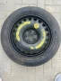 Резервна гума патерица за мерцедес CLS 17“, снимка 1