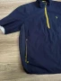 Мъжка водоустойчива ветровка Polo by Ralph Lauren  Pullover Windbreaker Anorak , L размер , снимка 4