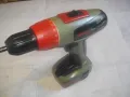 KRESS 14,4V LI-ion НЕМСКИ ЛИТИЕВ ВИНТОВЕРТ КРЕС ПРОФЕСИОНАЛЕН 14,4 ВОЛТА С 1 БАТЕРИЯ БЕЗ ЗАРЯДНО, снимка 13