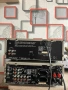 дек и усилвател denon, снимка 2