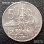 50 цента Нова Зеландия 1974 , снимка 5